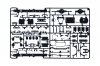 Italeri 3948 MERCEDES-BENZ MP4 BIG SPACE 1/24